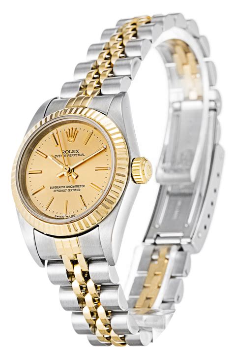 rolex oyster donna prezzo|Orologi Rolex .